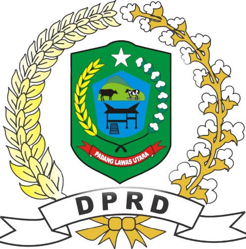 Logo DPRD